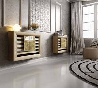 Luxury Floating Radiator Coves