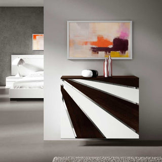 UPGRADE ADD ON Options for Floating Radiator Covers Contrasting top Colours add remove Side Panels-Contrasting Section-RadiatorCoversShop.com