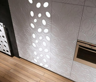 Decorative 3D Textured Feature Wall Panels with Sophisticated Elliptical GALAXY Design-Wall Panelling > Decorative Wall Panels > Textured Wall Panels > 3D Wall Panels > Feature Wall Covering-RadiatorCoversShop.com