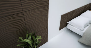 Decorative 3D Textured Feature Wall Panels with Subtle ROSE Design-Wall Panelling > Decorative Wall Panels > Textured Wall Panels > 3D Wall Panels > Feature Wall Covering-RadiatorCoversShop.com