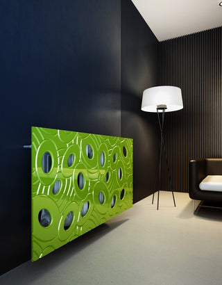 Decorative 3D Textured Feature Wall Panels with Sophisticated Elliptical GALAXY Design-Wall Panelling > Decorative Wall Panels > Textured Wall Panels > 3D Wall Panels > Feature Wall Covering-RadiatorCoversShop.com