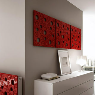 Decorative 3D Textured Feature Wall Panels with Ultramodern MOON Design-Wall Panelling > Decorative Wall Panels > Textured Wall Panels > 3D Wall Panels > Feature Wall Covering-RadiatorCoversShop.com