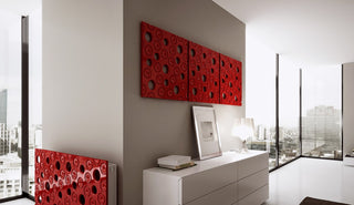 Decorative 3D Textured Feature Wall Panels with Sophisticated Elliptical GALAXY Design-Wall Panelling > Decorative Wall Panels > Textured Wall Panels > 3D Wall Panels > Feature Wall Covering-RadiatorCoversShop.com