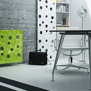 Decorative 3D Textured Feature Wall Panels with Ultramodern MOON Design-Wall Panelling > Decorative Wall Panels > Textured Wall Panels > 3D Wall Panels > Feature Wall Covering-RadiatorCoversShop.com