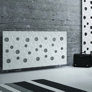 Custom-Made Floating Radiator Heater Cover with Decorative MOON Design SATIN MATT Finish-Radiator Covers > Panel Radiator Covers > Modern Radiator Covers > Designer Radiator Cover > Custom Made Radiator Covers > Heater Grill Covers > Clip on Panel Covers > Made to Measure Radiator Cover-RadiatorCoversShop.com