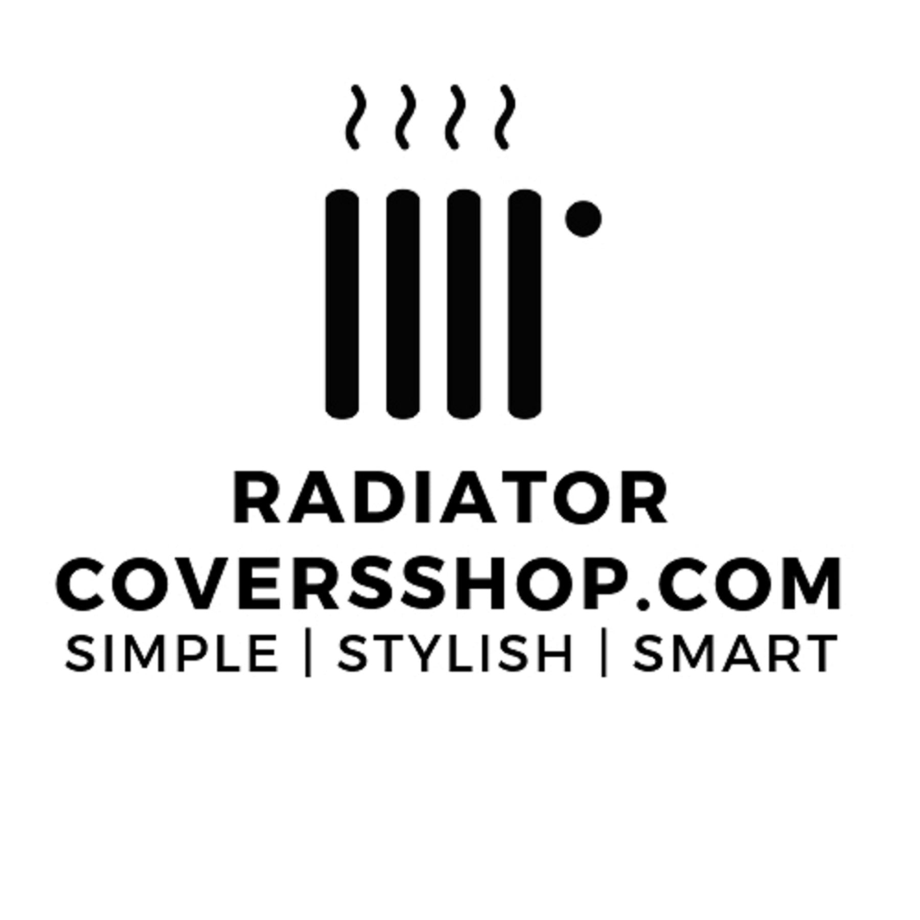 Cubreradiador de diseño modelo Eline  Radiator cover, Heater cover,  Radiators modern