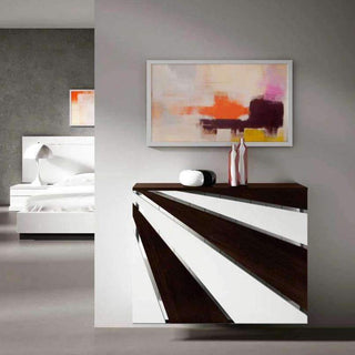 Contemporary Floating White Radiator Heater Cover DIAGONAL Cabinet Box Design with Shelf Ref RCGE240-Radiator Covers > Floting Radiator Cabinets > Shelf Radiator Cover > Modern Radiator Covers > Designer Radiator Covers > Custom Made Heater Cover > Wall Mounted Cover > Made toMeasure Radiator Cover-RadiatorCoversShop.com