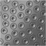 Decorative 3D Textured Feature Wall Panels with Ultramodern MOON Design-Wall Panelling > Decorative Wall Panels > Textured Wall Panels > 3D Wall Panels > Feature Wall Covering-RadiatorCoversShop.com
