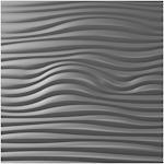 Decorative 3D Textured Feature Wall Panels with Nautical Coastal WAVE Design-Wall Panelling > Decorative Wall Panels > Textured Wall Panels > 3D Wall Panels > Feature Wall Covering-RadiatorCoversShop.com