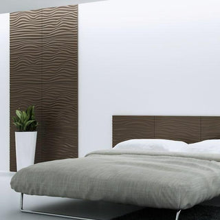 Decorative 3D Textured Feature Wall Panels with Nautical Coastal WAVE Design-Wall Panelling > Decorative Wall Panels > Textured Wall Panels > 3D Wall Panels > Feature Wall Covering-RadiatorCoversShop.com