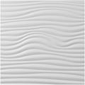 Decorative 3D Textured Feature Wall Panels with Nautical Coastal WAVE Design-Wall Panelling > Decorative Wall Panels > Textured Wall Panels > 3D Wall Panels > Feature Wall Covering-RadiatorCoversShop.com