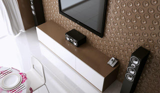 Decorative 3D Textured Feature Wall Panels with Ultramodern MOON Design-Wall Panelling > Decorative Wall Panels > Textured Wall Panels > 3D Wall Panels > Feature Wall Covering-RadiatorCoversShop.com