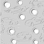 Children Design Bespoke Radiator Cabinet Cover with Cool CARS for Kids Bedroom Nursery Playroom-Radiator Covers > Enclosed Radiator Cabinets > Children Designs Heater Cabinets > Radiator Casing for Kids Safety > Nursery Radiator Casing > Playroom Radiator Boxing > Cool Radiator cover baby room-RadiatorCoversShop.com