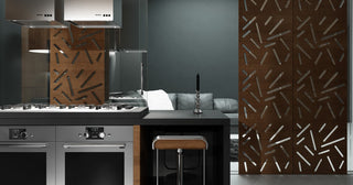 Modern Custom Made Radiator Heater Cover with Trendy STICKS Design in Oak Wood Finish-Radiator Covers > Panel Radiator Covers > Modern Radiator Covers > Designer Radiator Cover > Custom Made Radiator Covers > Heater Grill Covers > Clip on Panel Covers > Made to Measure Radiator Cover-RadiatorCoversShop.com