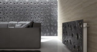 Designer Radiator Heater Cover with Luxury GALAXY Design SATIN MATT Finish-Radiator Covers > Panel Radiator Covers > Modern Radiator Covers > Designer Radiator Cover > Custom Made Radiator Covers > Heater Grill Covers > Clip on Panel Covers > Made to Measure Radiator Cover-RadiatorCoversShop.com