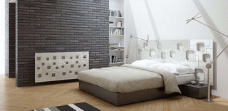 Bespoke Radiator Heater Cover geometric SATURN Design WHITE available in lengths from 70cm to 180cm-Radiator Covers > Panel Radiator Covers > Modern Radiator Covers > Designer Radiator Cover > Custom Made Radiator Covers > Heater Grill Covers > Clip on Panel Covers > Made to Measure Radiator Cover-RadiatorCoversShop.com