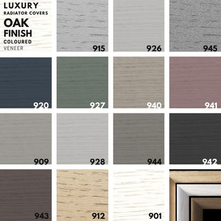 Luxury Floating Radiator Heater Cover Band over Slats Cabinet Design with integrated top shelf up to 140cm long RCLL139-Radiator Covers > Floting Radiator Cabinets > Shelf Radiator Cover > Modern Radiator Covers > Designer Radiator Covers > Custom Made Heater Cover > Wall Mounted Cover > Made toMeasure Radiator Cover-RadiatorCoversShop.com