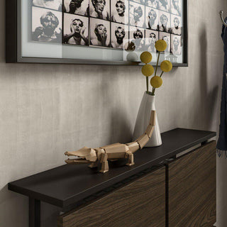 Modern Floating Radiator Heater Cover MINIMAL SQUARES Cabinet with wooden drawers Ref RCMN250DR-Radiator Cabinets > Heater Boxes > Radiator Enclosure > Radiator Casing > Radiator Enclosure > Custom Made Radiator Cabinets > Radiator Screens > Radiator Topper > Radiator Cabinet with drawer-RadiatorCoversShop.com