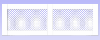 White Framed Clip on Radiator Heater Covers with Classic GEM decorative grille screening panel motif-Radiator Covers > Panel Radiator Covers > Classic Radiator Covers > Designer Radiator Cover > Custom Made Radiator Covers > Heater Grill Covers > Clip on Panel Covers > Made to Measure Radiator Cover-RadiatorCoversShop.com