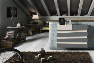 Modern Floating Radiator Heater Cover NORDIC INSET design Top Tray Sliding Metal Shelf Ref RCNR234-Radiator Covers > Floting Radiator Cabinets > Drawer Radiator Cover > Modern Radiator Covers > Designer Radiator Covers > Custom Made Heater Cover > Wall Mounted Covers > Made toMeasure Radiator Cover-RadiatorCoversShop.com