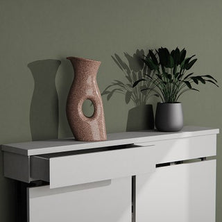 With Drawers