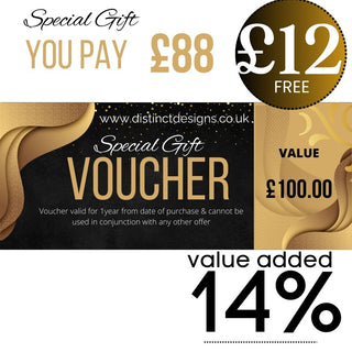 Gift voucher for our stunning Radiator Covers Wall Panels etc with up to 20% extra FREE card value-£100-RadiatorCoversShop.com