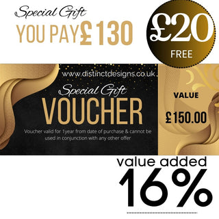 Gift voucher for our stunning Radiator Covers Wall Panels etc with up to 20% extra FREE card value-£150-RadiatorCoversShop.com