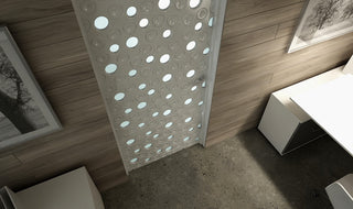 Decorative 3D Textured Feature Wall Panels with Ultramodern MOON Design-Wall Panelling > Decorative Wall Panels > Textured Wall Panels > 3D Wall Panels > Feature Wall Covering-RadiatorCoversShop.com