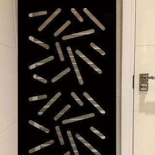Towel Rail Radiator Cover Safety Panel protecting from burns in En-suit Cloaks Bathroom Heaters