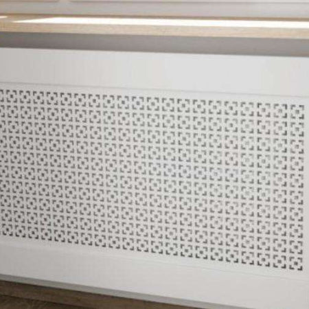 Radiator Covers CLASSIC | Traditional Desing Raditaor Heater Covers ...