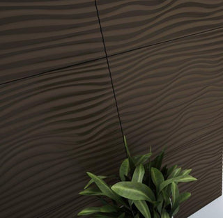 Decorative 3D Textured Feature Wall Panels with Nautical Coastal WAVE Design-Wall Panelling > Decorative Wall Panels > Textured Wall Panels > 3D Wall Panels > Feature Wall Covering-RadiatorCoversShop.com