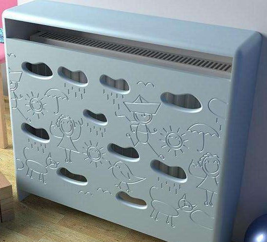 Child Safe Radiator Covers – RadiatorCoversShop.com