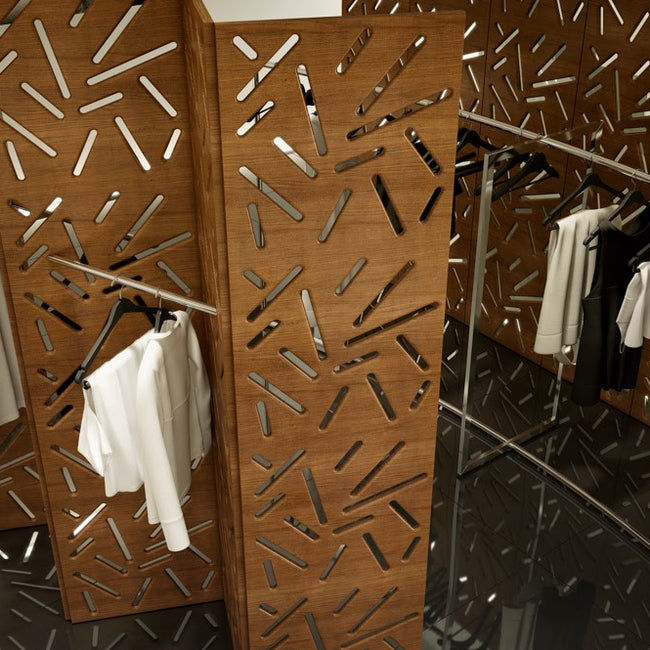 Radiator Cover Panles, modern designer floating effect, no heat loss ...
