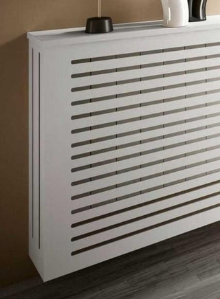ADD ON Options for Floating Radiator Covers added or removed side panels-Radiator Covers > Floting Radiator Cabinets > Shelf Radiator Cover > Modern Radiator Covers > Designer Radiator Covers > Custom Made Heater Cover > Wall Mounted Cover > Made toMeasure > Custom Designs-RadiatorCoversShop.com
