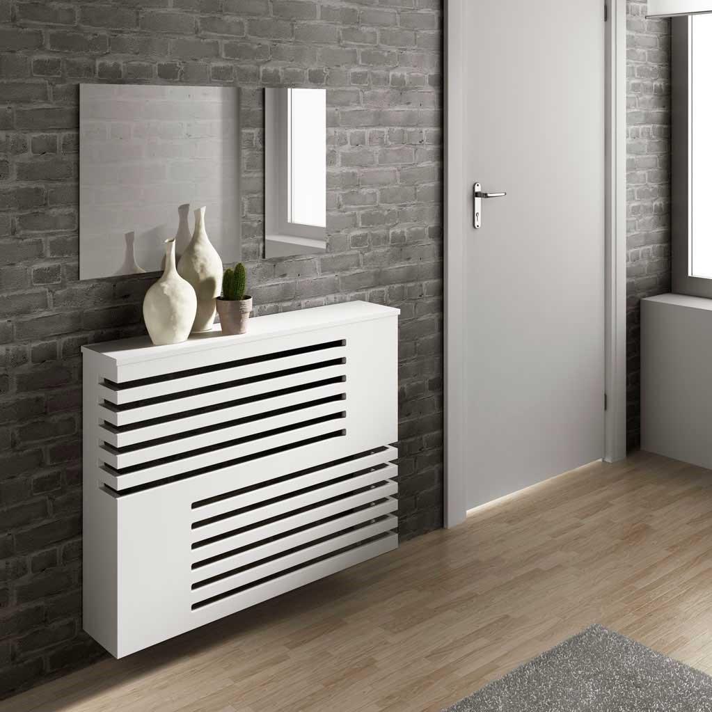 modern radiator covers