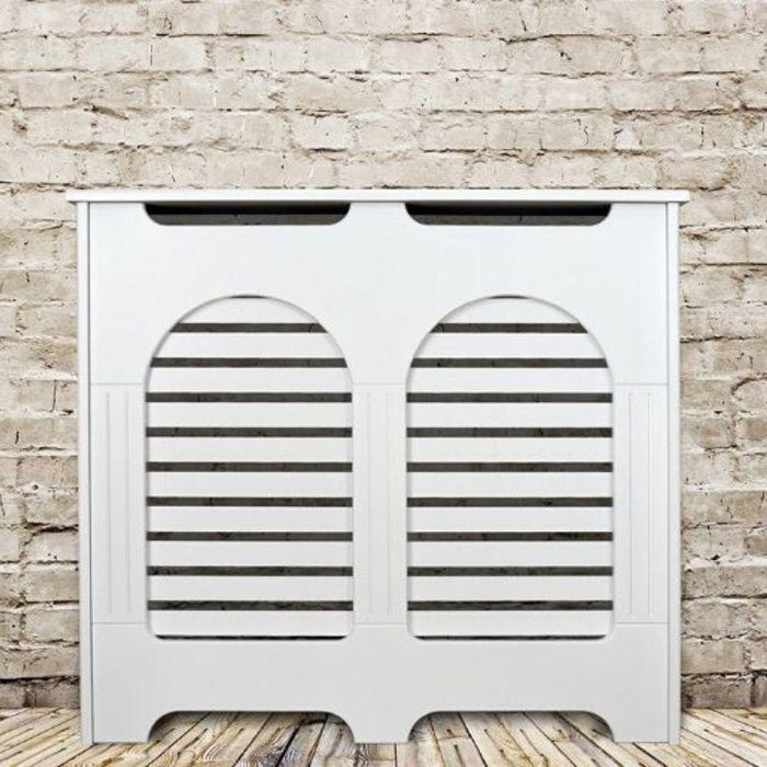 Radiator Covers CLASSIC | Traditional Desing Raditaor Heater Covers ...
