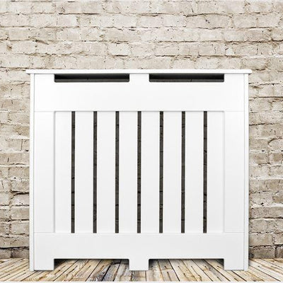 Radiator Covers CLASSIC | Traditional Desing Raditaor Heater Covers ...
